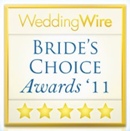 wedding wire 2011