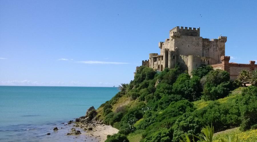 sea_view_castle_italy_wedding